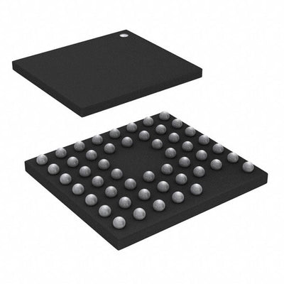 NRF52832-CIAA-R by Nordic Semiconductor ASA - IC RF TXRX+MCU ISM>1GHZ 50XFBGA