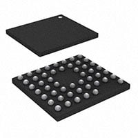 NRF52832-CIAA-R7 by Nordic Semiconductor ASA - IC RF TXRX+MCU BLUETOOTH 50XFBGA