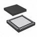 NRF52832-QFAA-R by Nordic Semiconductor ASA - IC RF TXRX+MCU BLUETOOTH 48VFQFN