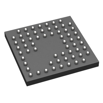 NRF51822-CFAC-R7 by Nordic Semiconductor ASA - IC RF TXRX+MCU BLUETOOTH 62UFBGA
