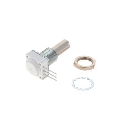 14910F0GJSX10103KA by Vishay Spectrol - POT CERMET ELEMENT