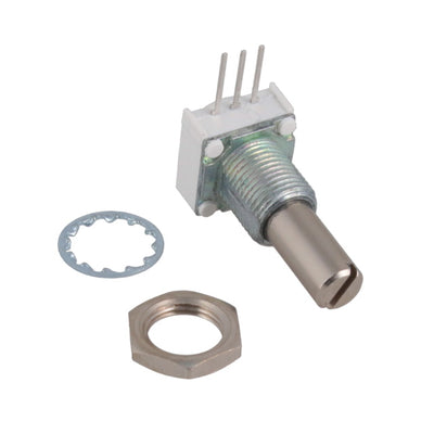 14910F0GJSX10104KA by Vishay Spectrol - POT CERMET ELEMENT