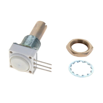 14910F0GJSX10252KA by Vishay Spectrol - POT CERMET ELEMENT