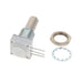 14910F0GJSX10502KA by Vishay Spectrol - POT CERMET ELEMENT