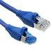 1499844-6 by TE Connectivity AMP Connectors - CABLE ASSY RJ45-RJ45 BLUE 6