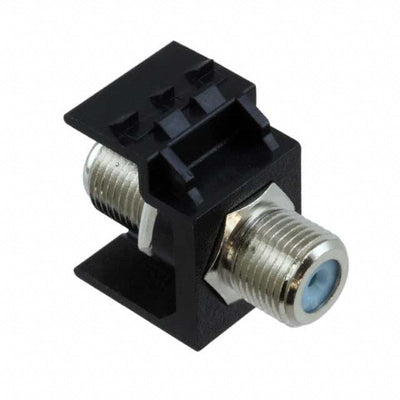 1499855-2 by TE Connectivity AMP Connectors - INSERT F TYPE JACK COUPLER