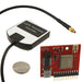 28505 by Parallax Inc. - RF RCVR GPS 1575.42MHZ MODULE