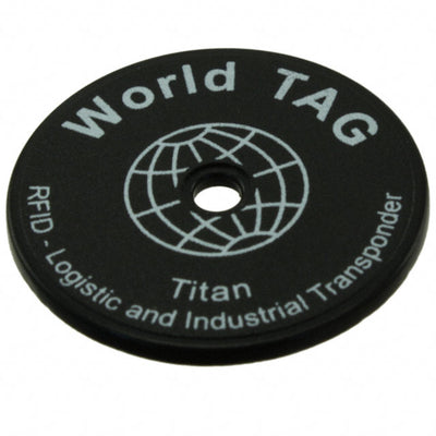 32399 by Parallax Inc. - RFID TAG R/W 125KHZ COIN