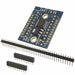 32401 by Parallax Inc. - XBEE 5/3.3V ADAPTER