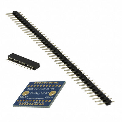 32403 by Parallax Inc. - XBEE ADAPTER BOARD
