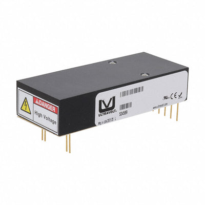1/4A12-P4 by Advanced Energy - DC DC CONVERTER 250V 4W