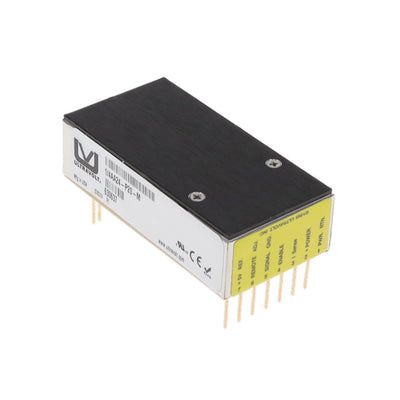 1/4AA24-P20-M by Advanced Energy - DC DC CONVERTER 250V 15W