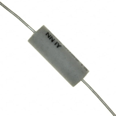14AFR005E by Ohmite - RESISTOR 0.005 OHM 1% 4W AXIAL