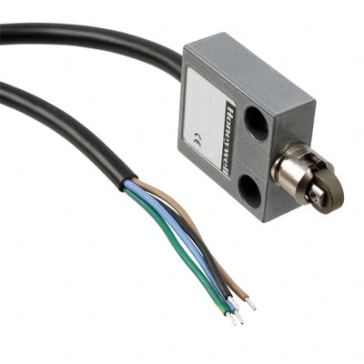 14CE2-1 by Honeywell Sensing and Control EMEA - SNAP ACT ION SWITCHION SPDT 5A 250V