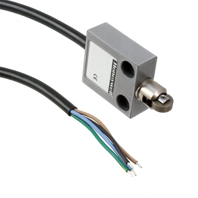 14CE3-3 by Honeywell Sensing and Control EMEA - SNAP ACT ION SWITCHION SPDT 5A 250V