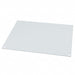 14R0907 by Hammond Manufacturing - PANEL INNER STL 8.75X6.88"" WHT