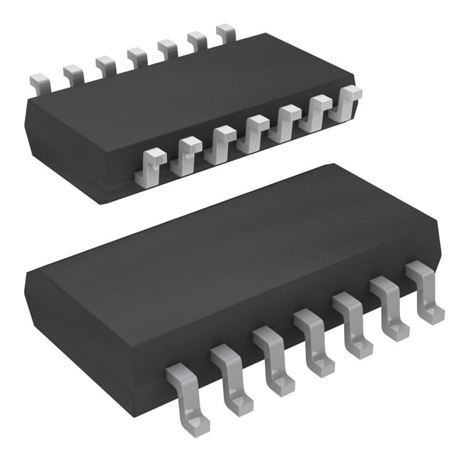 DM74ALS10ASJX by onsemi - IC GATE NAND 3CH 3-INP 14SOP
