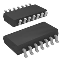 DM74ALS10ASJ by onsemi - IC GATE NAND 3CH 3-INP 14SOP