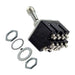 14TL1-3D by Honeywell Sensing and Productivity Solutions - SWITCH TOGGLE 4PDT 15A 125V