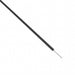1986166-2 by TE Connectivity Raychem Cable Protection - SOLAR CBL 14AWG 600V BLK 100