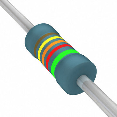 MBB02070C1432DC100 by Vishay Beyschlag/Draloric/BC Components - RESISTOR 14.3K OHM 0.6W 0.5% AXIAL