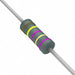 RNF14BAE14R7 by Stackpole Electronics Inc - RESISTOR 14.7 OHM 0.1% 1/4W AXIAL