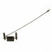 15-000010 by Conec - CAP 9POS FOR FEMALE W/LANYARD