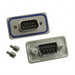 15-000413 by Conec - CONNECTOR D-SUB PLUG 9P PNL MNT SLDR