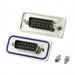 15-000423 by Conec - CONNECTOR D-SUB PLUG 15P PNL MNT SLDR