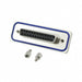 15-000473 by Conec - CONNECTOR D-SUB RCPT 25P PNL MNT SLDR