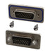15-000503 by Conec - CONNECTOR D-SUB HD PLUG 26POS PNL MNT