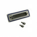 15-000513 by Conec - CONNECTOR D-SUB HD PLUG 44POS PNL MNT