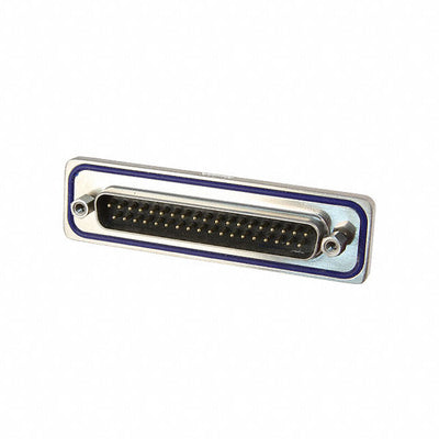 15-000603 by Conec - CONNECTOR D-SUB PLUG 37POS PNL MNT