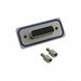 15-000623 by Conec - CONNECTOR D-SUB RCPT 15POS PNL MNT