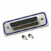 15-000633 by Conec - CONNECTOR D-SUB RCPT 25POS PNL MNT