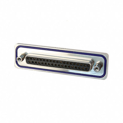 15-000643 by Conec - CONNECTOR D-SUB RCPT 37POS PNL MNT