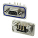 15-000773 by Conec - CONNECTOR D-SUB RCPT 9POS R/A SLDR