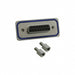 15-000783 by Conec - CONNECTOR D-SUB RCPT 15POS R/A SLDR