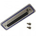 15-000803 by Conec - CONNECTOR D-SUB RCPT 37POS R/A SLDR