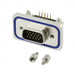 15-002193 by Conec - CONNECTOR D-SUB HD PLUG 15P R/A SLDR