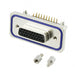 15-002253 by Conec - CONNECTOR D-SUB HD RCPT 26P R/A SLDR