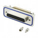 15-002263 by Conec - CONNECTOR D-SUB HD RCPT 44P R/A SLDR