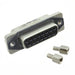 15-006303 by Conec - CONNECTOR D-SUB RCPT 15POS PNL MNT