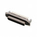 15-006513 by Conec - CONNECTOR D-SUB RCPT 25P PNL MNT SLDR