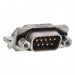 15-006543 by Conec - CONNECTOR D-SUB PLUG 9POS R/A SLDR