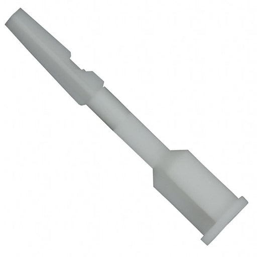 0015040211 by Molex - POLARIZING KEY FOR MINI FIT JR