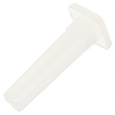 0015040219 by Molex - POLARIZING KEY FOR .156 HOUSINGS
