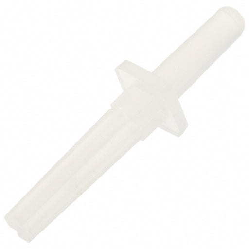 0015040220 by Molex - POLARIZING PEG FOR .156 HOUSINGS