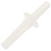 0015040220 by Molex - POLARIZING PEG FOR .156 HOUSINGS