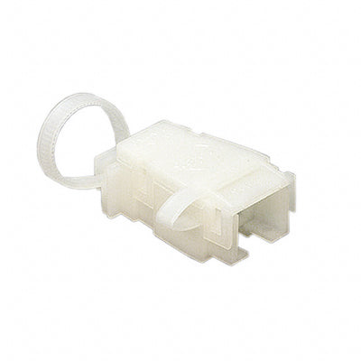 15040296 by Molex - CONNECTOR STRAIN RELIEF 6POS 4.2MM